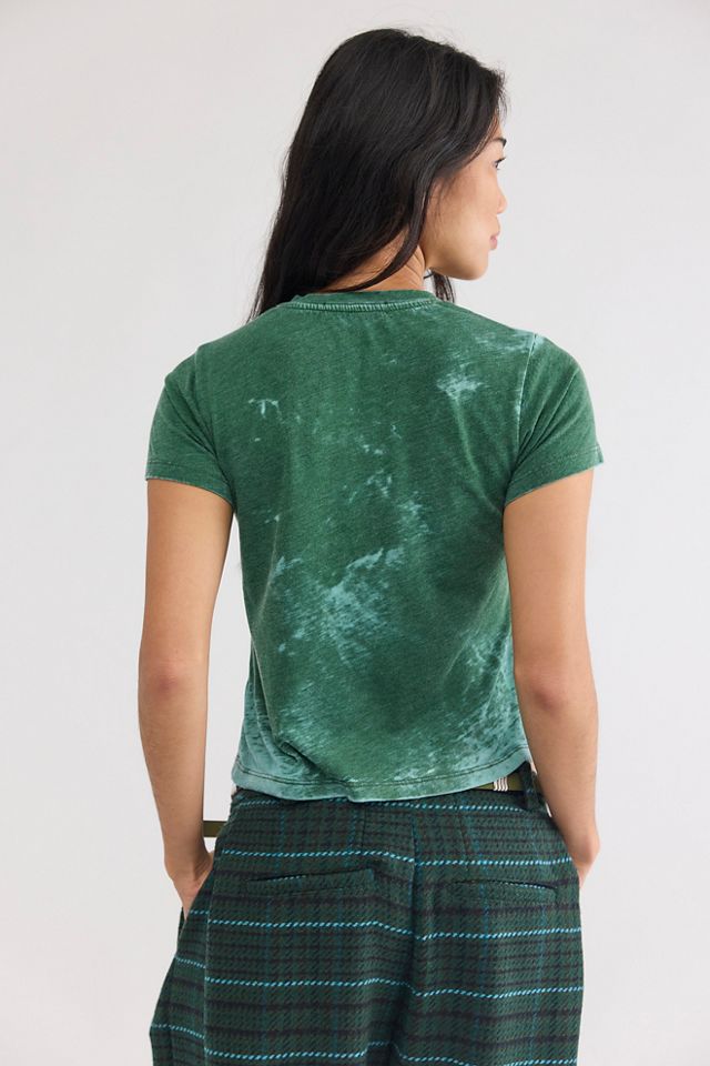 Daydreamer Mt Pilatus Burnout Vintage #1