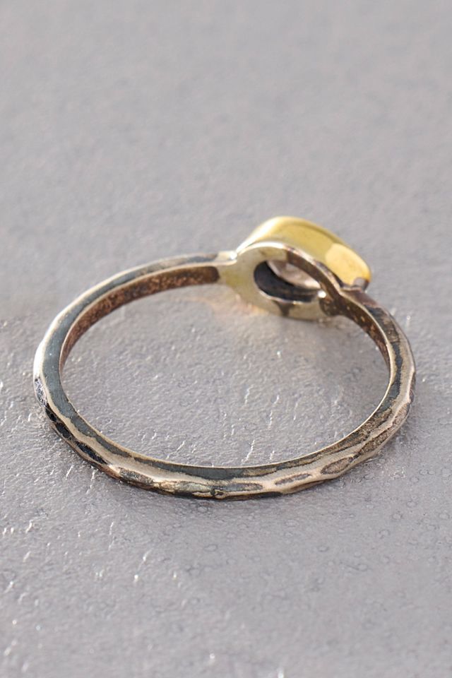 Robindira Unsworth Fiona Stacking Ring #1