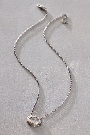 Robindira Unsworth Masha Necklace