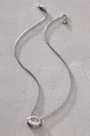 Robindira Unsworth Masha Necklace