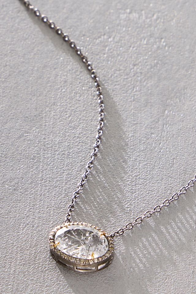 Robindira Unsworth Masha Necklace #1