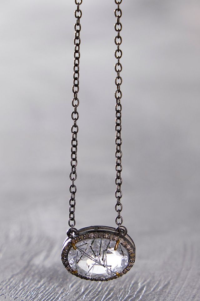 Robindira Unsworth Masha Necklace #2