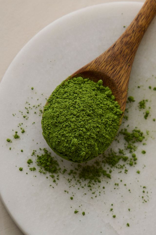 Anima Mundi Ceremonial-Grade Matcha #2
