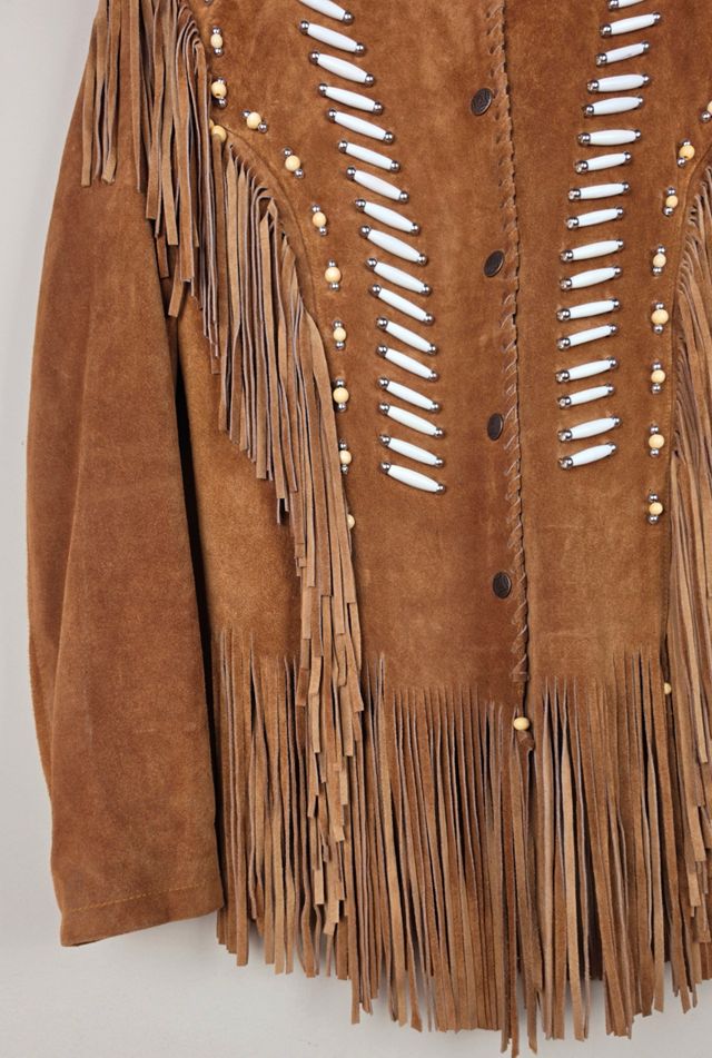 80s Vintage Cropped Leather Jacket Selected By Igala Vintage #2
