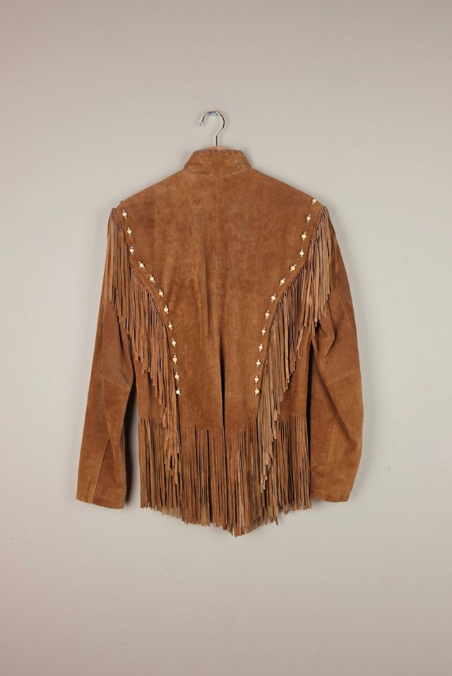 80s Vintage Cropped Leather Jacket Selected By Igala Vintage #3