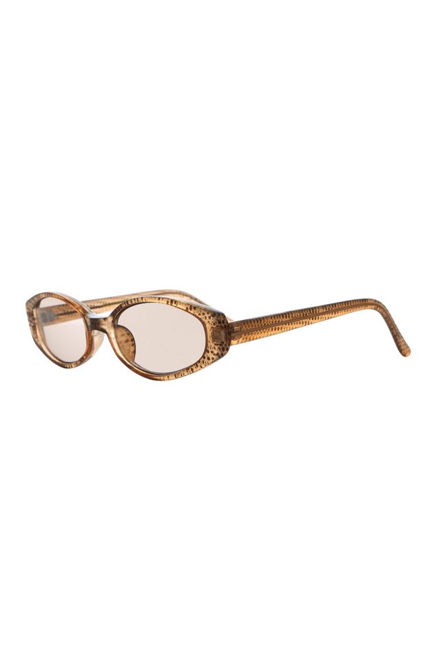 Vintage Helena Sunglasses by Sunglass Museum #1