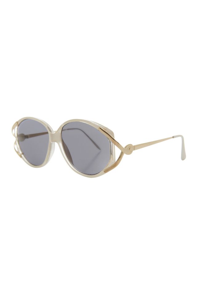 Vintage Fern Sunglasses by Sunglass Museum #1