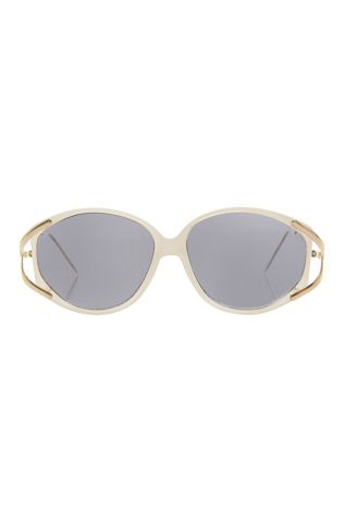 Vintage Fern Sunglasses by Sunglass Museum
