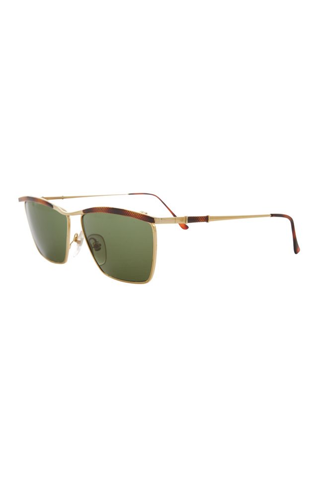 Vintage Cypher Sunglasses by Sunglass Museum #1