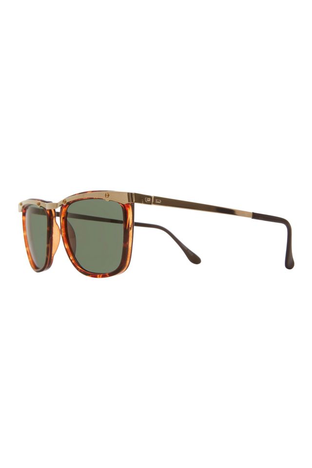 Vintage Francois Sunglasses by Sunglass Museum #1