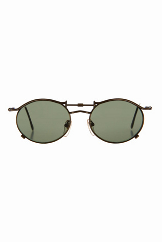 Vintage Lucian Sunglasses by Sunglass Museum