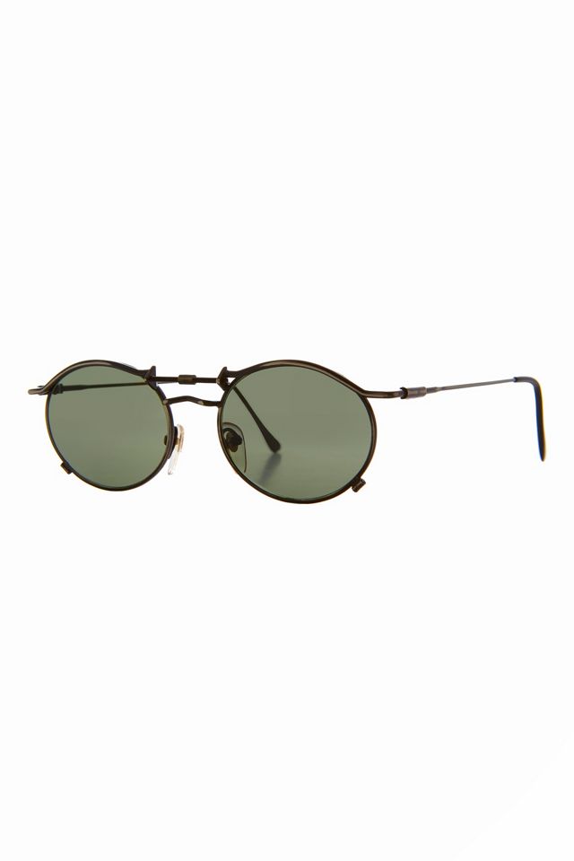 Vintage Lucian Sunglasses by Sunglass Museum #1