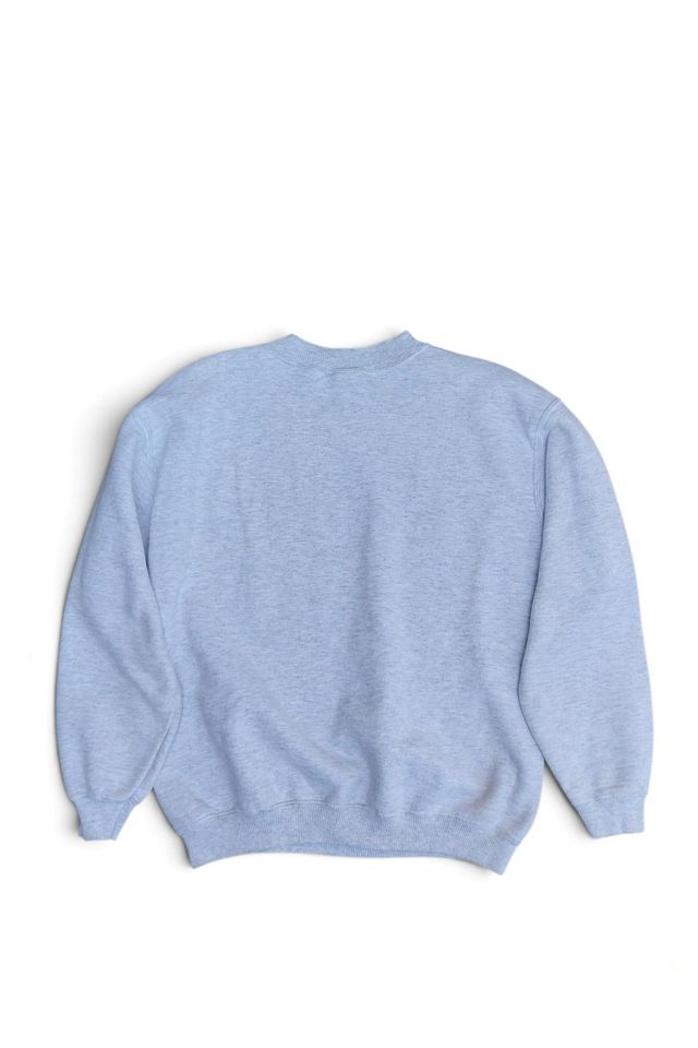 Vintage Cats and Books Sweatshirt Selected by Garbage Soup #3