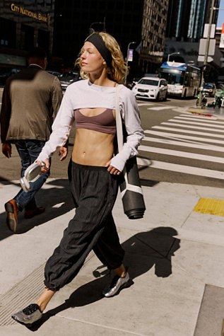 Hot Shot Shrug Layer by Free People Movement