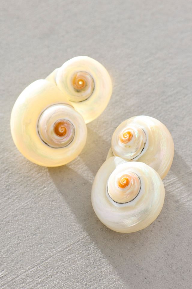 Anita Berisha Twists And Turns Earrings #1