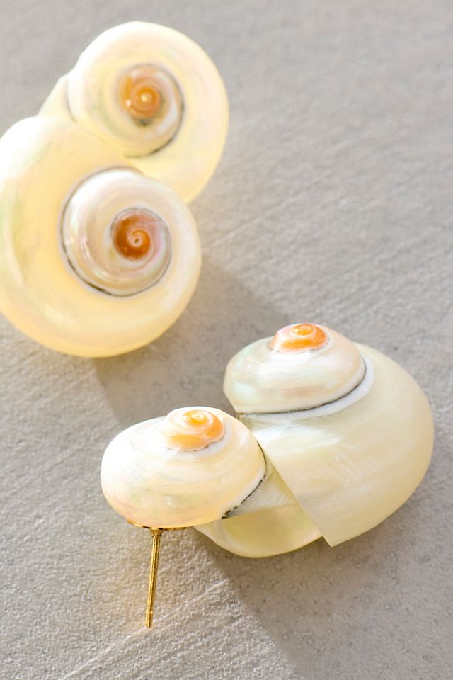 Anita Berisha Twists And Turns Earrings #2