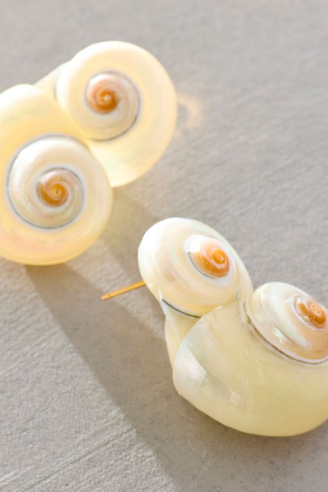 Anita Berisha Twists And Turns Earrings #1