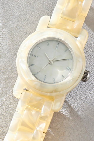 Machete Mini Mono Watch