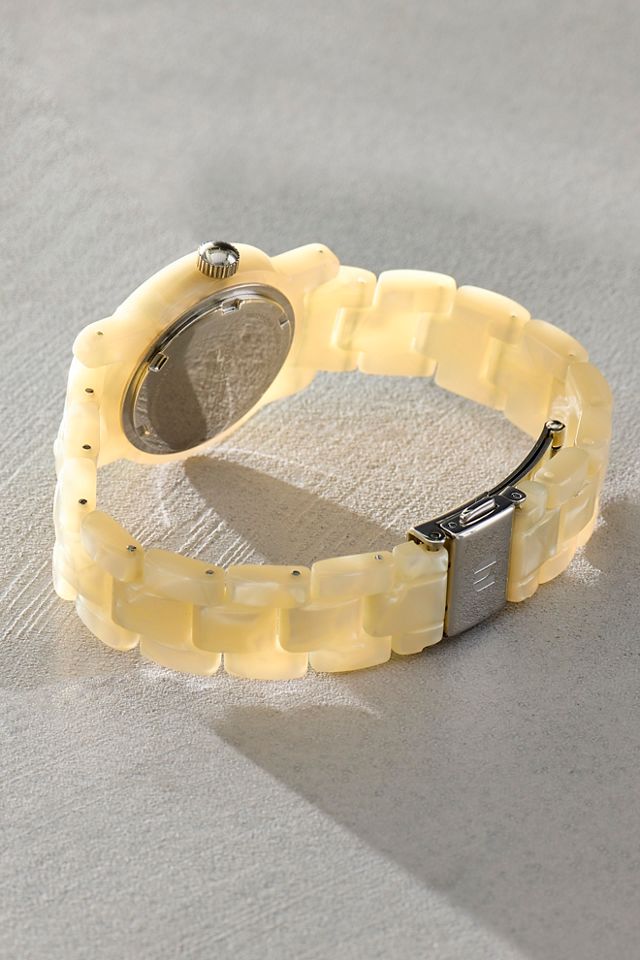 Machete Mini Mono Watch #1