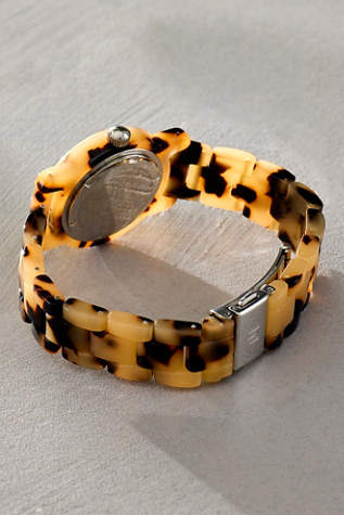 Женские часы MACHETE Mini Mono Watch, цвет: Блонд — фото 2