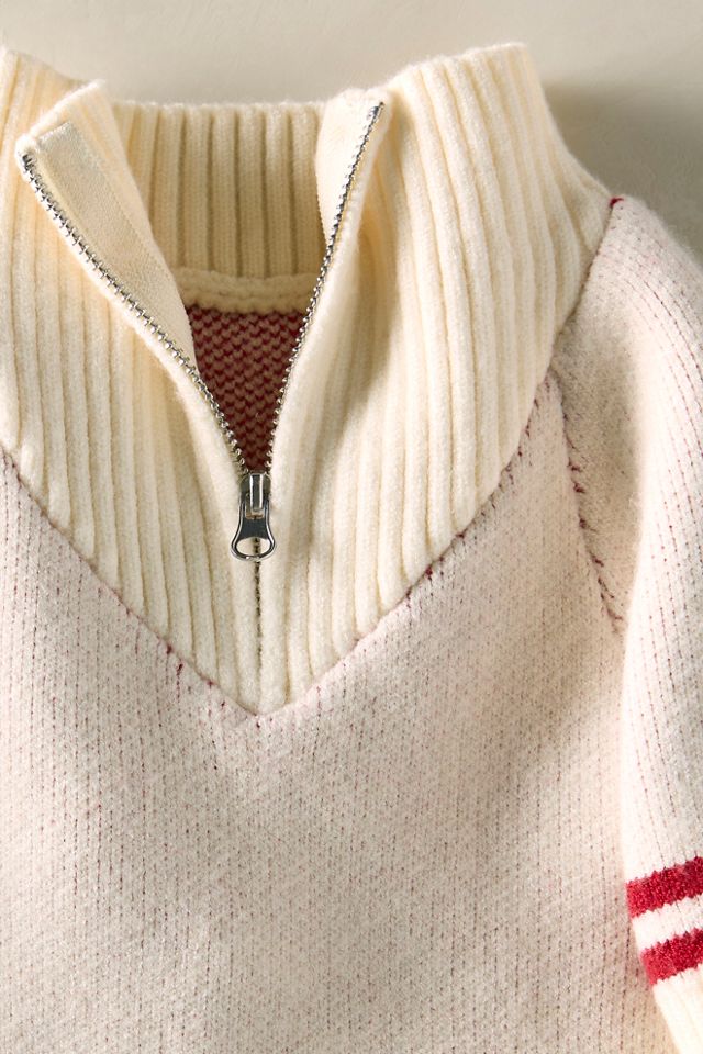 FURB NY 84 Pet Sweater #3