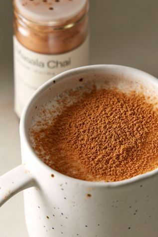 Poudre d'épices Masala Chai