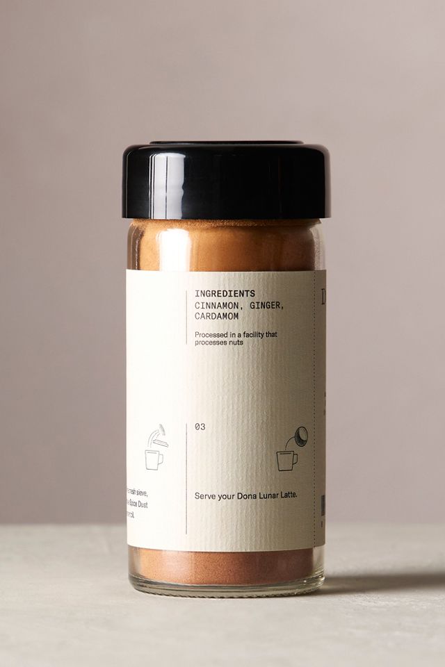 Poudre d'épices Masala Chai #2