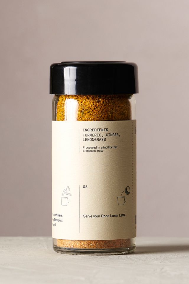 Poudre d'épices au curcuma #2