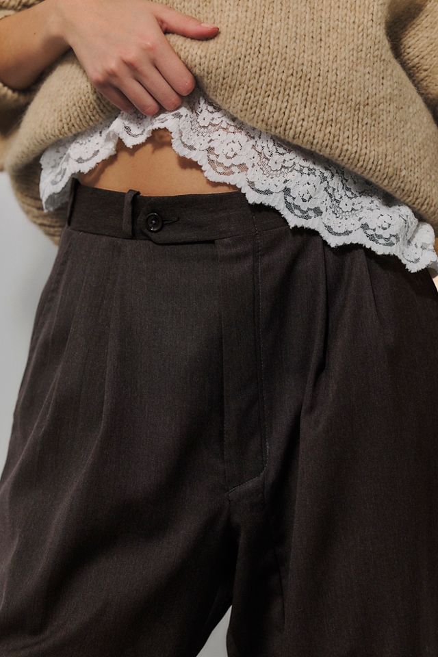 Havre Studio Baggy Bermuda Shorts #2