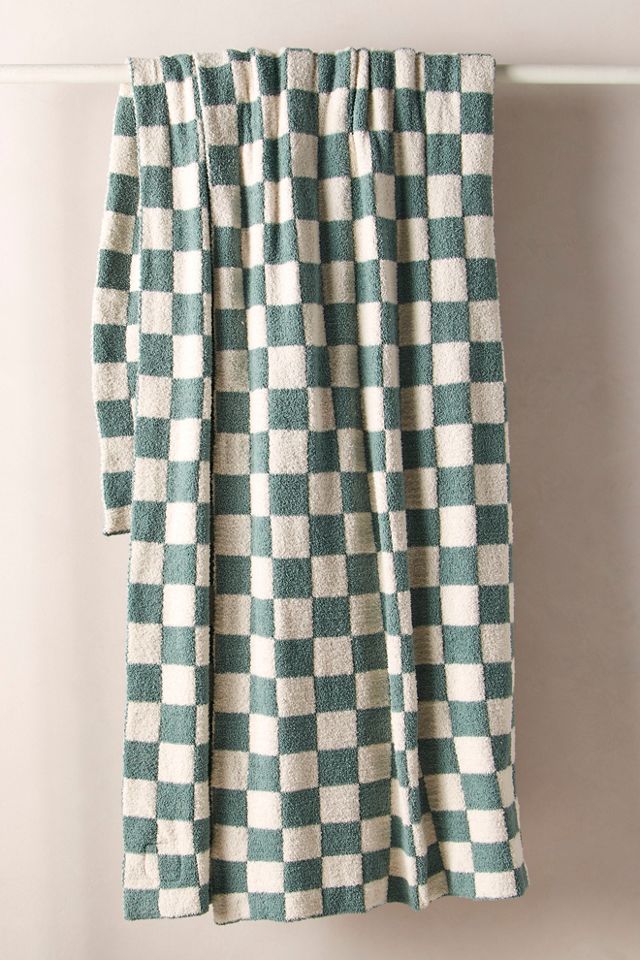 Mate Plush Knit Throw Blanket #2