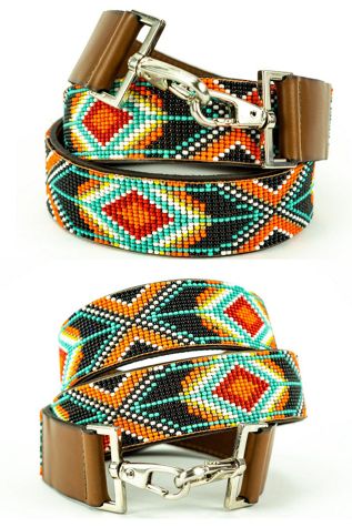 Biarritz Sambboho Purse Strap
