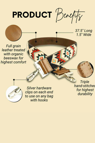 Женские сумки Phoenix Sambboho Purse Strap — фото 4