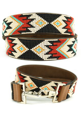 Phoenix Sambboho Purse Strap