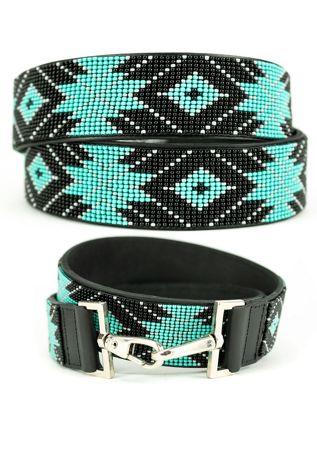 Saint Barth Sambboho Purse Strap