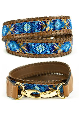 Maldives Sambboho Purse Strap