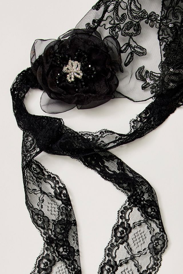 Florence Soft Headband #1