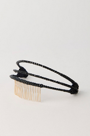 Alma Headband by Free People