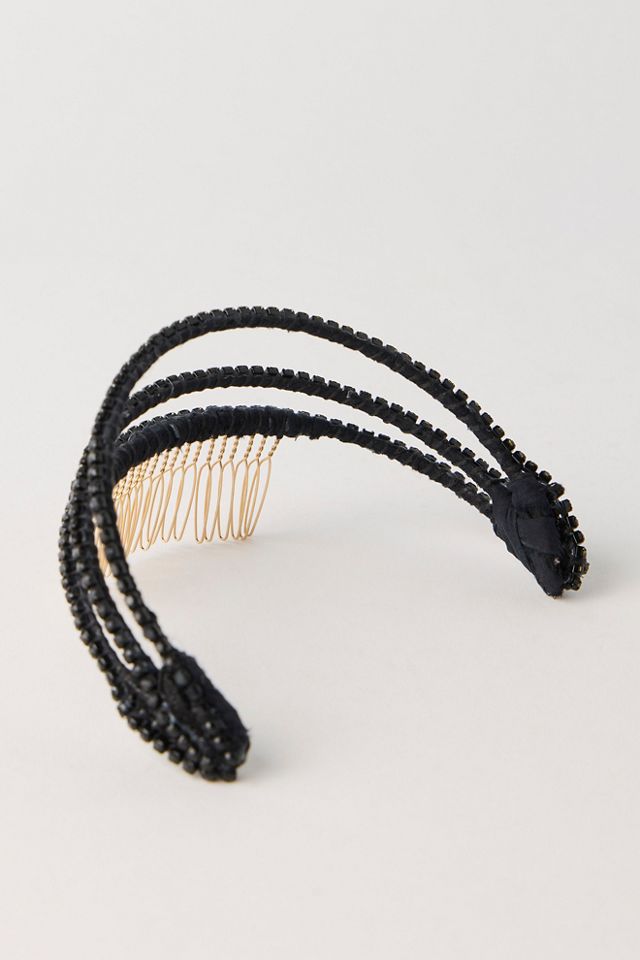 Alma Headband #1