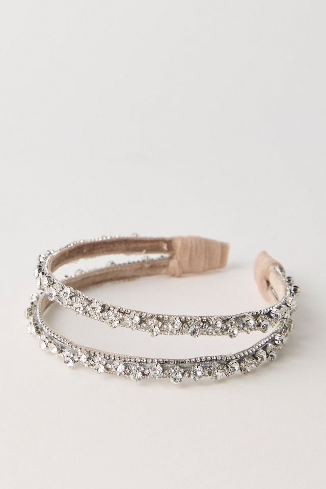 Inez Headband #1