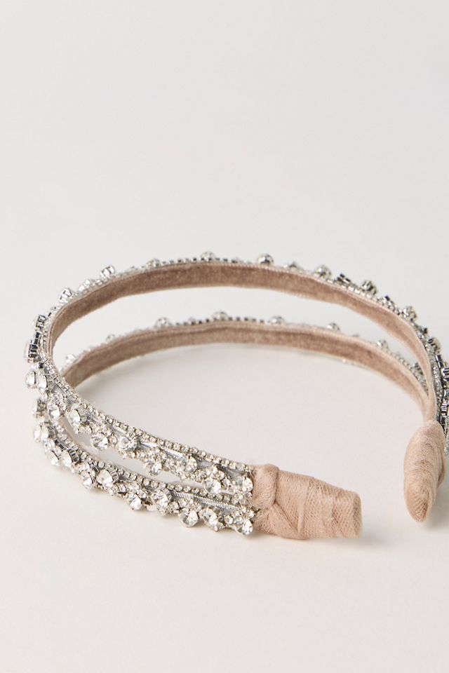 Inez Headband #2