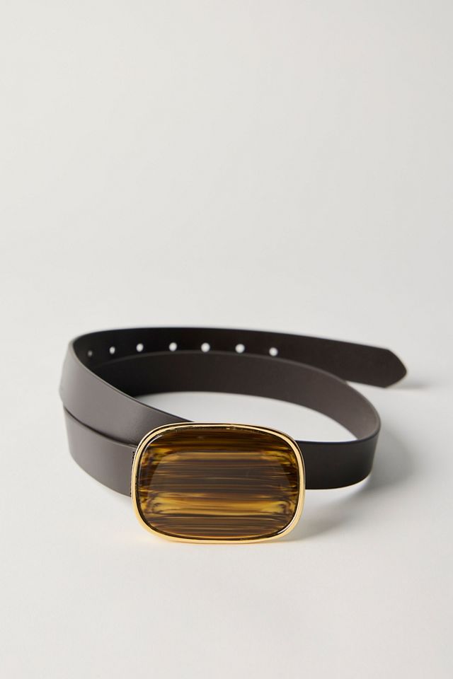 Retrofete Parlow Belt #1