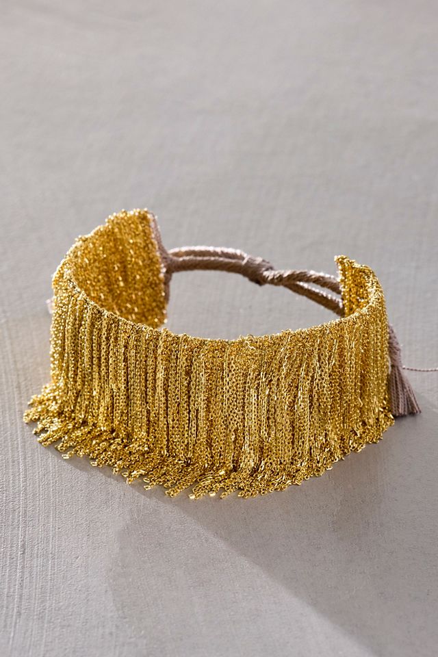 Marie Laure Chamorel No. 705 Bracelet #1