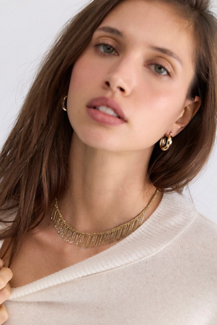 Marie Laure Chamorel N° 942 Necklace