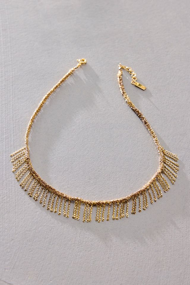 Marie Laure Chamorel N° 942 Necklace #1