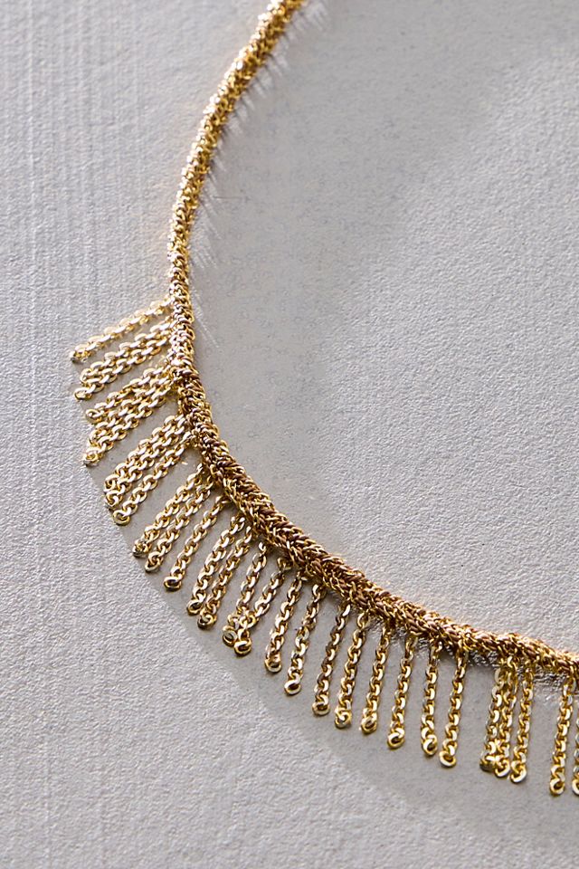 Marie Laure Chamorel N° 942 Necklace #2