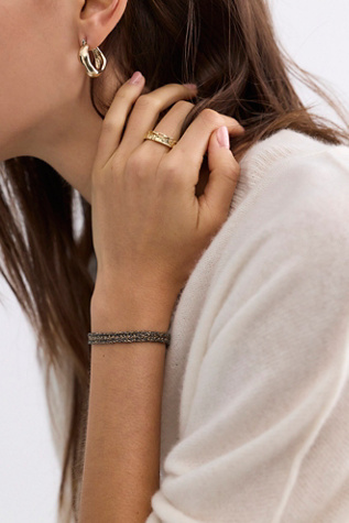 Marie Laure Chamorel No. 183 Bracelet by Free People
