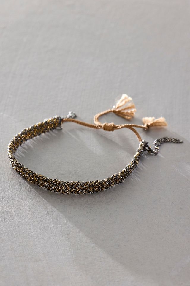Marie Laure Chamorel No. 183 Bracelet #1