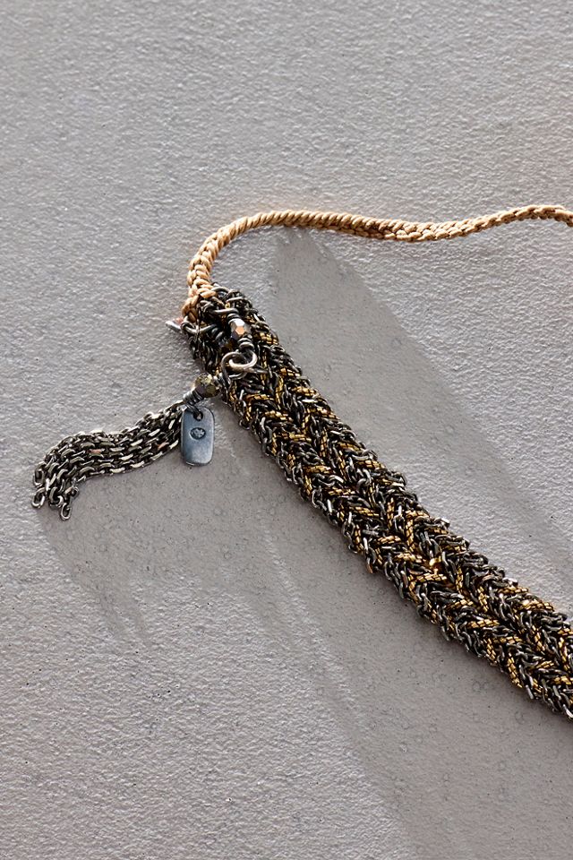 Marie Laure Chamorel No. 183 Bracelet #2