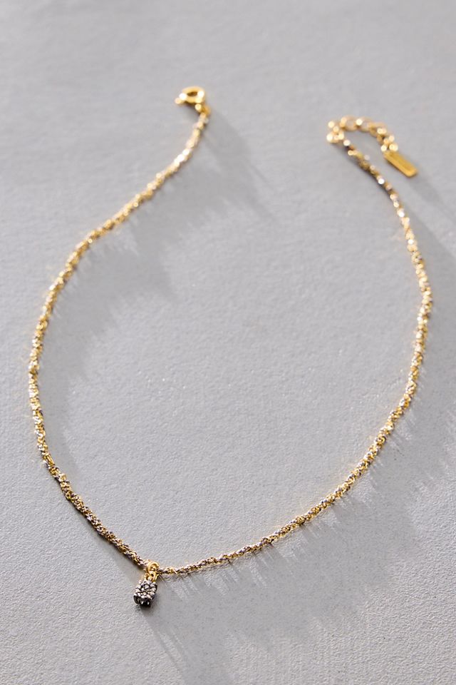 Marie Laure Chamorel N° 994 Necklace #1