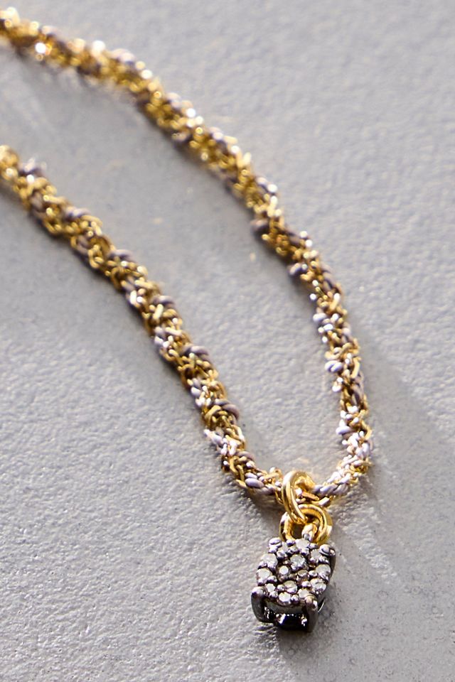 Marie Laure Chamorel N° 994 Necklace #2